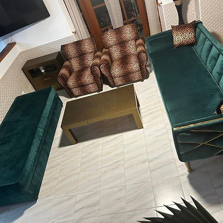 Villa Natali ,Luxury 3-Levels Large Villa On Tenerife, Ocean View, Private Poo L& Barbecue Area Costa Adeje  Exterior photo