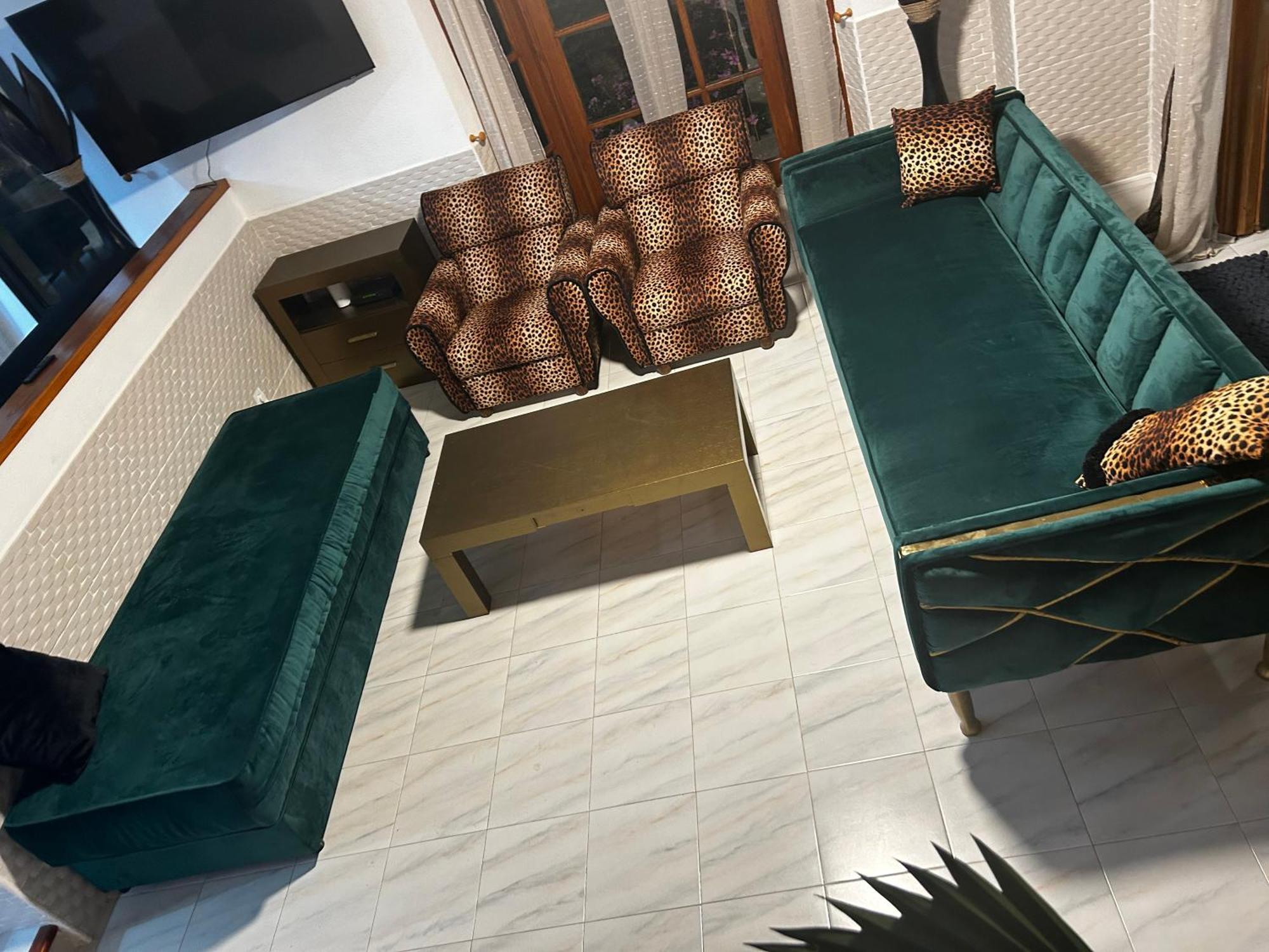 Villa Natali ,Luxury 3-Levels Large Villa On Tenerife, Ocean View, Private Poo L& Barbecue Area Costa Adeje  Exterior photo